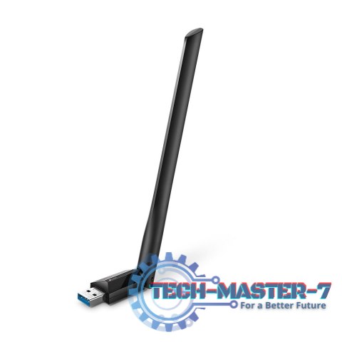 Karta sieciowa Archer T3U Plus USB AC1300