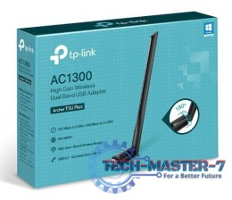 Karta sieciowa Archer T3U Plus USB AC1300