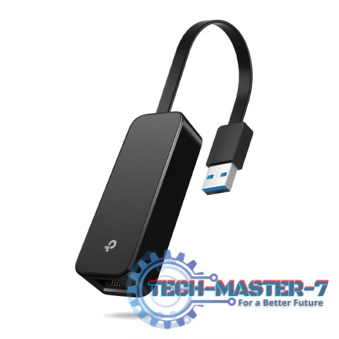 Karta sieciowa UE306 USB 3.0 to Gigabit Ethernet Network Karta sieciowa UE306 USB 3.0 to Gigabit Ethernet Network