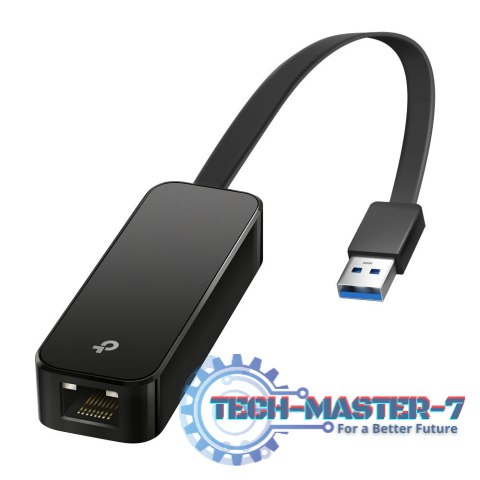Karta sieciowa UE306 USB 3.0 to Gigabit Ethernet Network Karta sieciowa UE306 USB 3.0 to Gigabit Ethernet Network