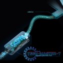 Karta sieciowa UE306 USB 3.0 to Gigabit Ethernet Network
