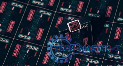 Karty Cyberpunk Cyber City Karty Cyberpunk Cyber City