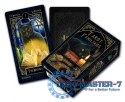 Karty FOURNIER Familiars Tarot Lisa Parker
