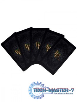 Karty FOURNIER Familiars Tarot Lisa Parker