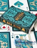 Karty Sea King