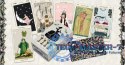 Karty Tarot Carlotydes