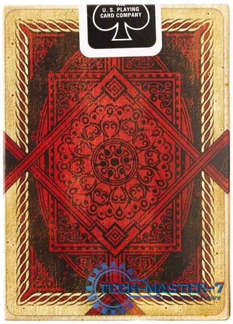 Karty Vintage Karty Vintage