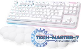Klawiatura Przewodowa LOGITECH G715 Linear