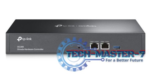 Kontroler AP OC300 Omada Cloud 500 AP