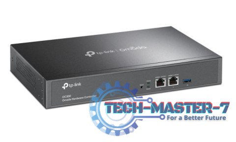 Kontroler AP OC300 Omada Cloud 500 AP Kontroler AP OC300 Omada Cloud 500 AP