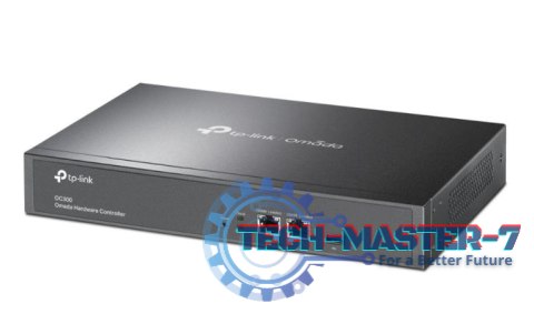 Kontroler AP OC300 Omada Cloud 500 AP Kontroler AP OC300 Omada Cloud 500 AP