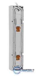 Listwa zasilająca Z5 1.5M 5x230V 10A Z5/15/SZ szara