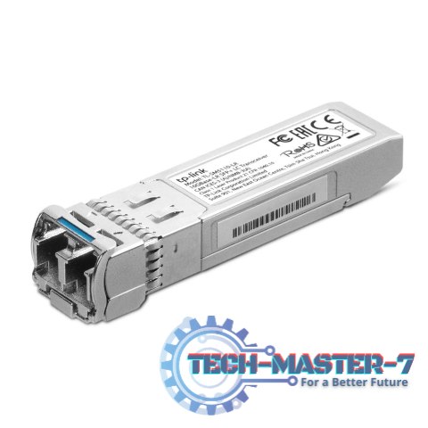 Moduł SFP+ SM5110-LR Single 10km
