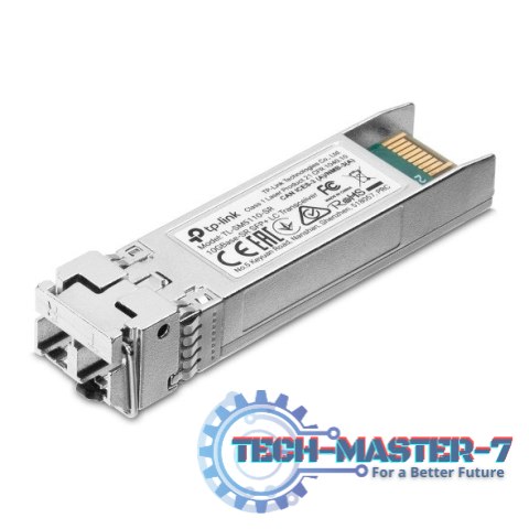 Moduł SM5110-SR SFP+ LC 10GBase-SR