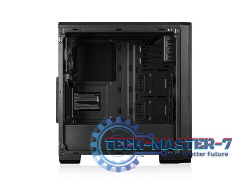OBERON PRO SILENT CZARNA OBUDOWA KOMPUTEROWA OBERON PRO SILENT CZARNA OBUDOWA KOMPUTEROWA