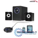 Odbiornik słuchawkowy Bluetooth AC815