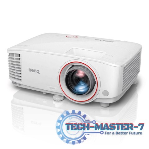 PJ TH671ST 1080p 3000ANSI/10000:1/HDMI/
