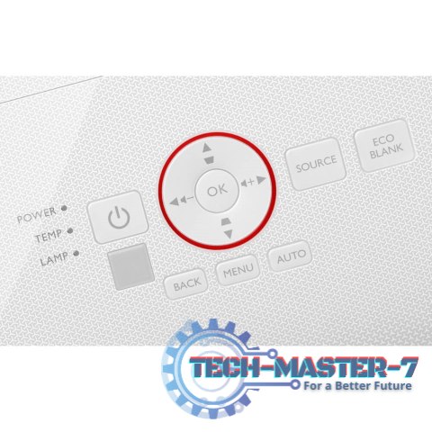 PJ TH671ST 1080p 3000ANSI/10000:1/HDMI/ PJ TH671ST 1080p 3000ANSI/10000:1/HDMI/