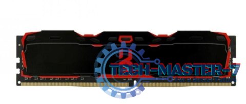 Pamięć DDR4 IRDM X 16GB/3200 16-18-18 Czarna