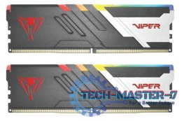 Pamięć DDR5 Viper Venom RGB 32GB/6200 (2x16GB) CL40