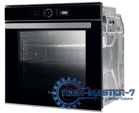 Piekarnik AKZM8420NB Piekarnik AKZM8420NB