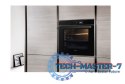 Piekarnik AKZM8420NB