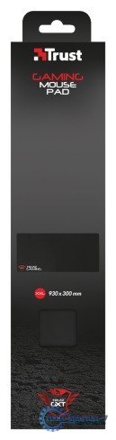 Podkładka pod mysz - XXL GXT 754 Podkładka pod mysz - XXL GXT 754