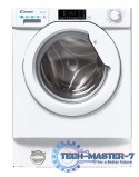 Pralko-suszarka do zabudowy CBD 485D1E/1-S