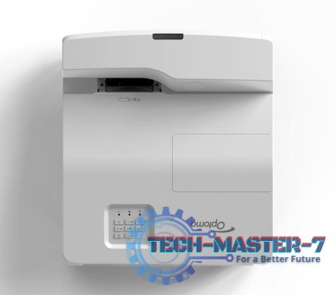 Projektor W340UST DLP WXGA 4000 22 000:1 Projektor W340UST DLP WXGA 4000 22 000:1