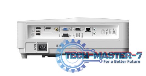 Projektor W340UST DLP WXGA 4000 22 000:1 Projektor W340UST DLP WXGA 4000 22 000:1