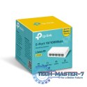Przełącznik typu deskto LS1005 switch 5x10/100