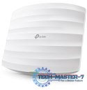 Punkt dostępowy EAP245 AP Gb PoE AC1750