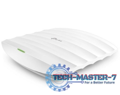 Punkt dostępowy EAP245 AP Gb PoE AC1750 Punkt dostępowy EAP245 AP Gb PoE AC1750