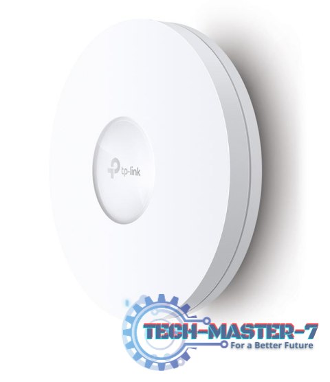 Punkt dostępowy EAP670 Access Point AX5400 Punkt dostępowy EAP670 Access Point AX5400