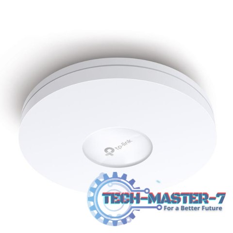 Punkt dostępowy EAP670 Access Point AX5400 Punkt dostępowy EAP670 Access Point AX5400