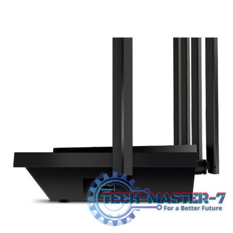 Router Archer AX72 AX5400 4LAN 1WAN 1US Router Archer AX72 AX5400 4LAN 1WAN 1US