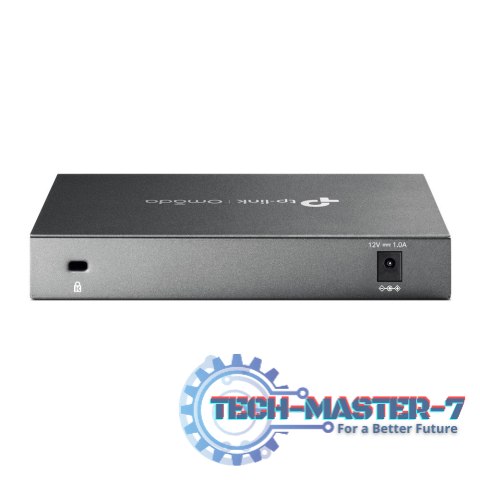 Router Multi-WAN VPN ER605 Gigabit Router Multi-WAN VPN ER605 Gigabit