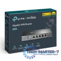 Router Multi-WAN VPN ER605 Gigabit