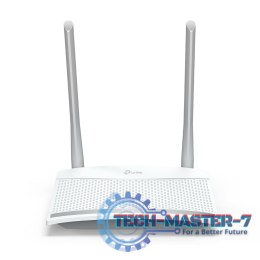 Router WiFi WR820N N300 1WAN 2xLAN