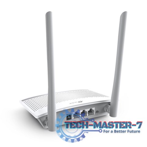 Router WiFi WR820N N300 1WAN 2xLAN Router WiFi WR820N N300 1WAN 2xLAN