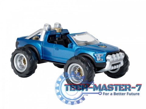 Samochód Ford F-150 Raptor 3w1 Samochód Ford F-150 Raptor 3w1