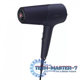 Suszarka do włosów z technologią ThermoShield 2300W BHD510/00