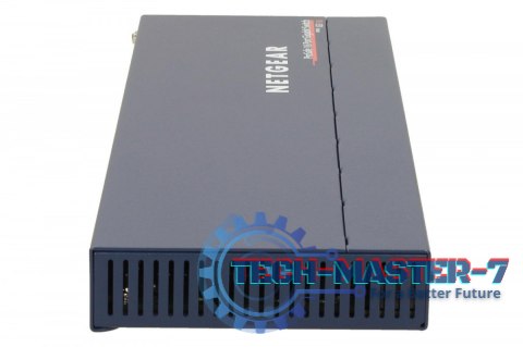 Switch Unmanaged Plus 16xGE - GS116GE Switch Unmanaged Plus 16xGE - GS116GE