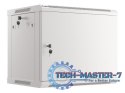 Szafa wisząca 19 9U 600x450 sz WF01-6409-00S