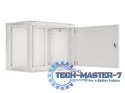 Szafa wisząca 19 9U 600x450 sz WF01-6409-00S