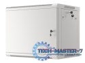Szafa wisząca 19 9U 600x450 sz WF01-6409-00S