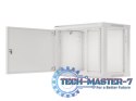 Szafa wisząca 19 9U 600x450 sz WF01-6409-00S