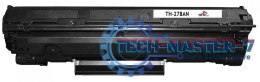 Toner do HP CE278A TH-278AN BK 100% nowy