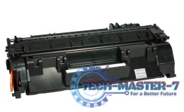 Toner do HP CE505A TH-505AN BK 100% nowy