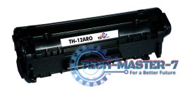 Toner do HP Q2612A TH-12ARO BK ref.